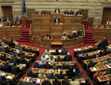 Ψηφίστηκε επί της αρχής από την κοινοβουλευτική επιτροπή ο «Κλεισθένης» - Αναμένεται και στην Ολομέλεια